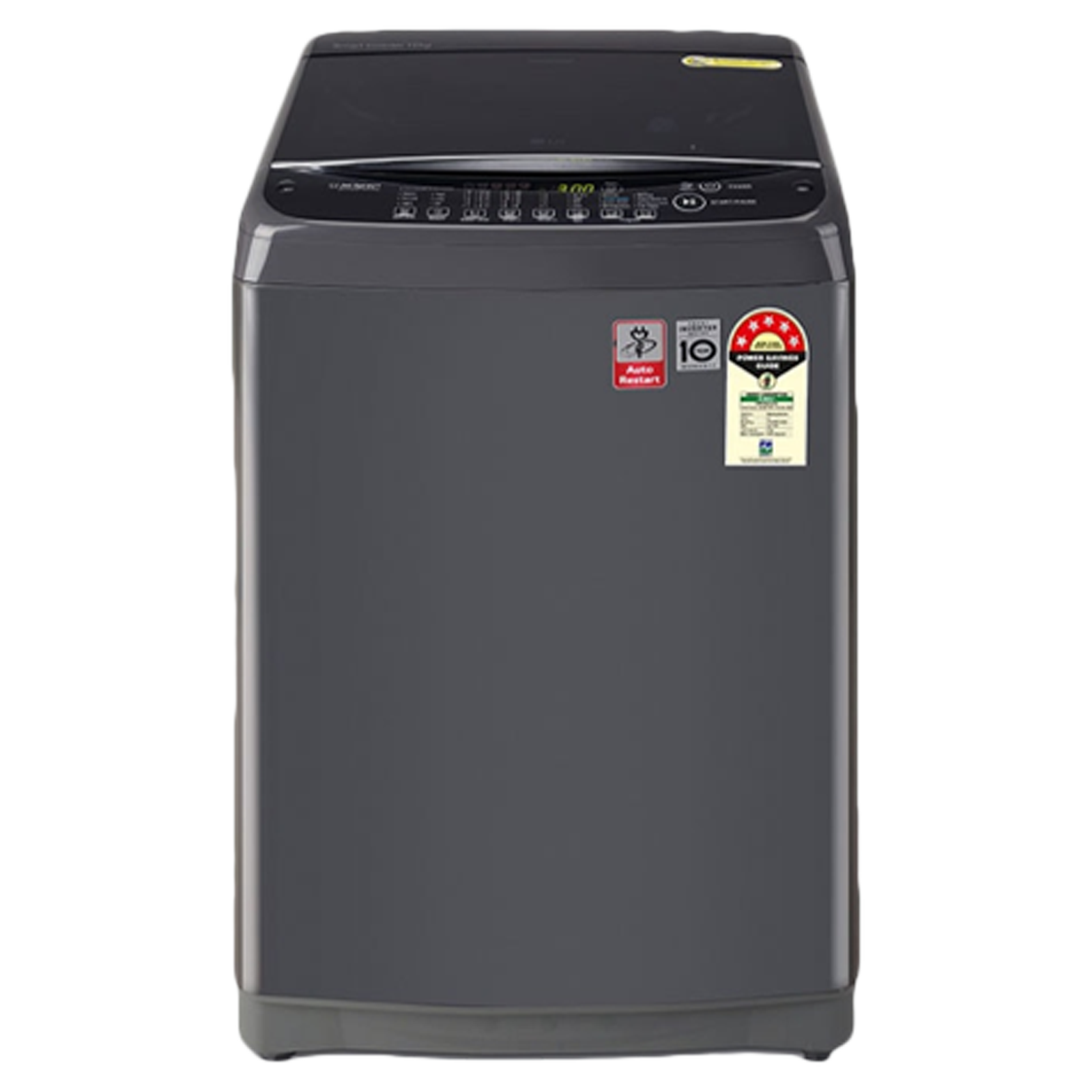 Lg washing machine fully deals automatic 7kg